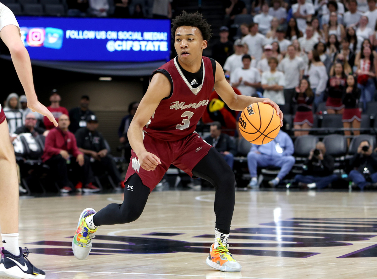 Alemany vs Santa Cruz CIF State D3 Final March 8, 2024 Photo-Dennis Lee11